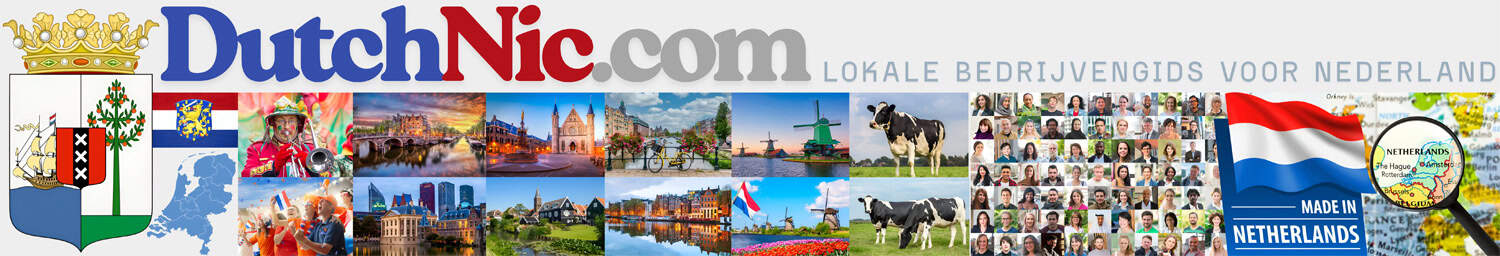 Gemaakt in Nederland - Ask the Chef
